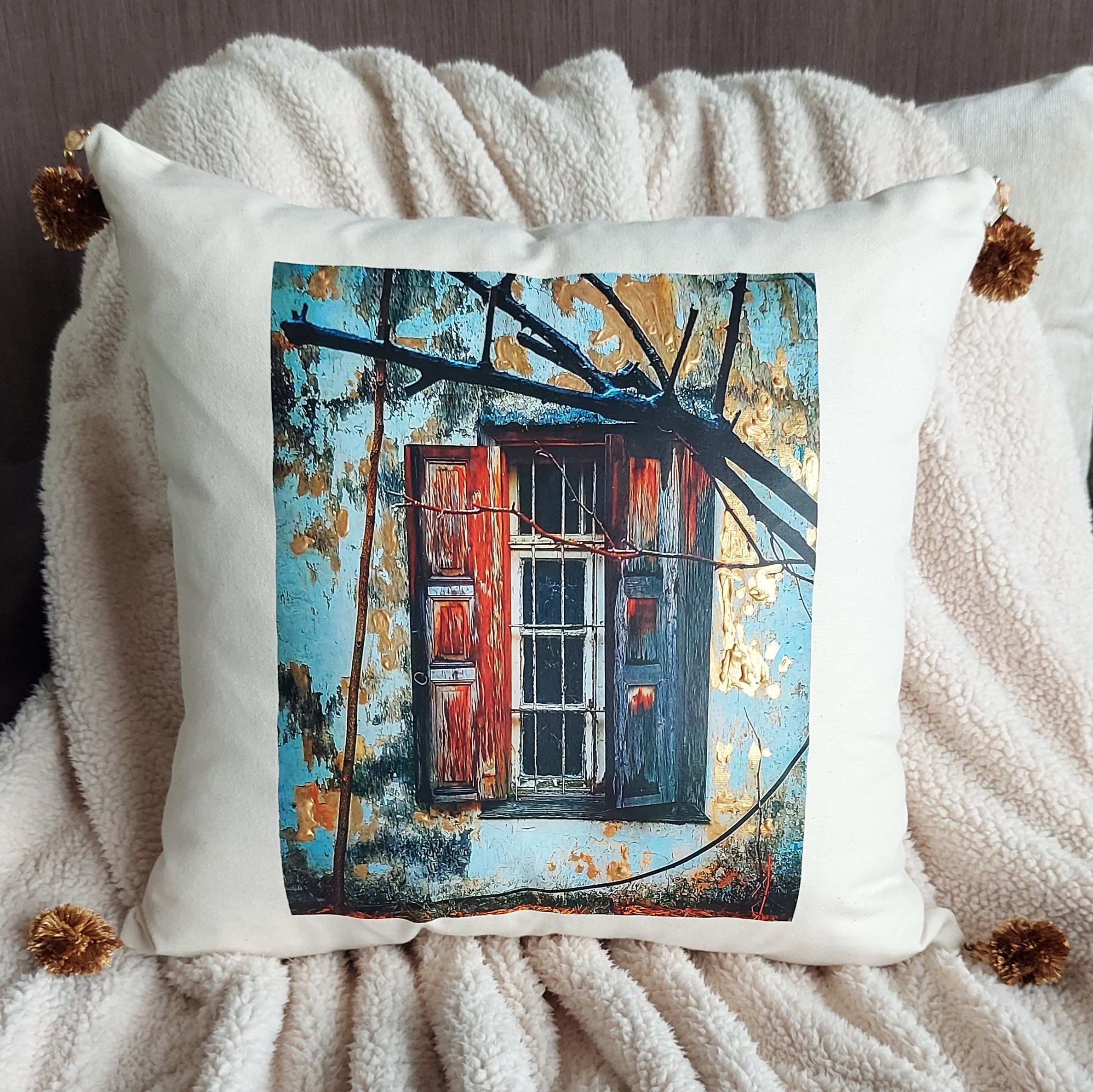 Cushion