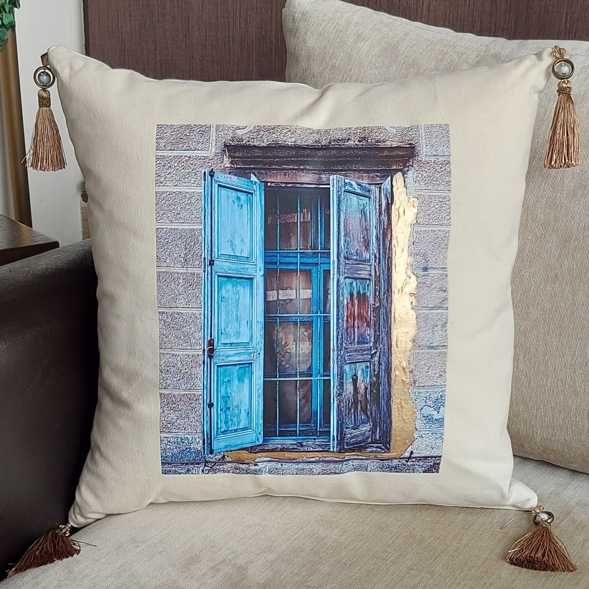 Cushion