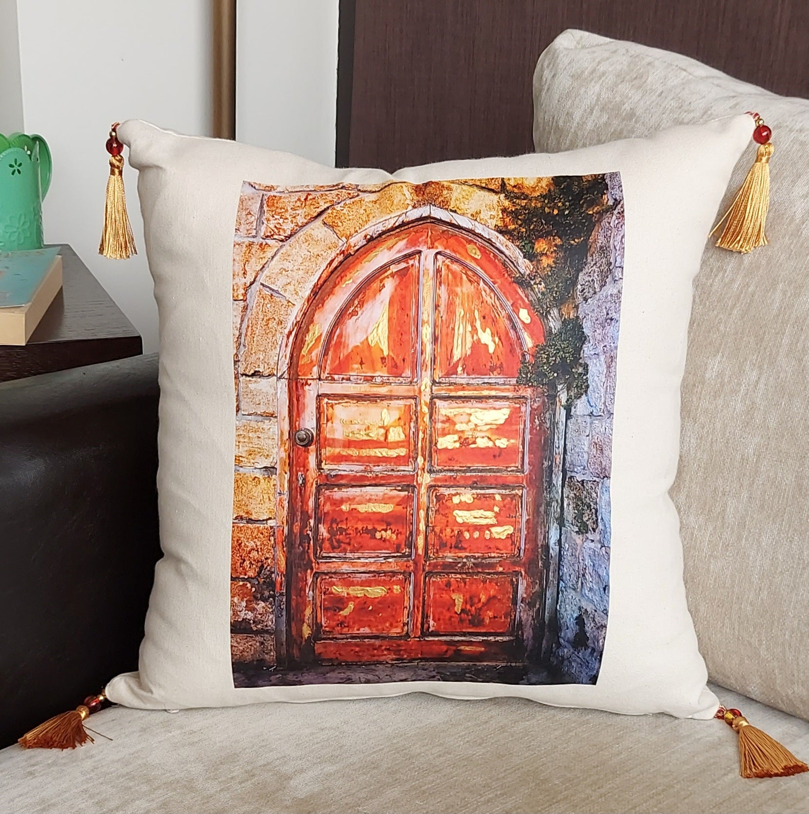 Cushion