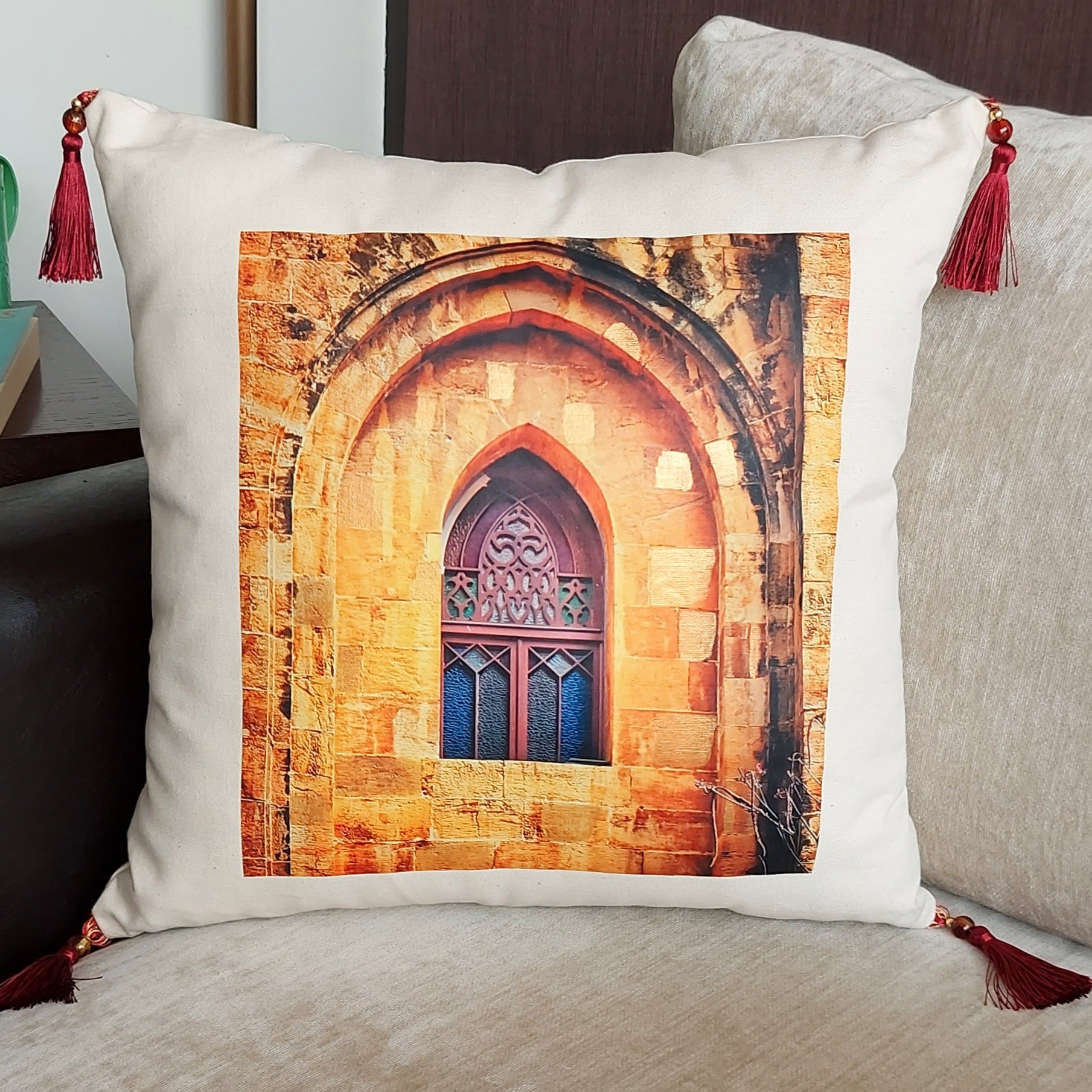 Cushion