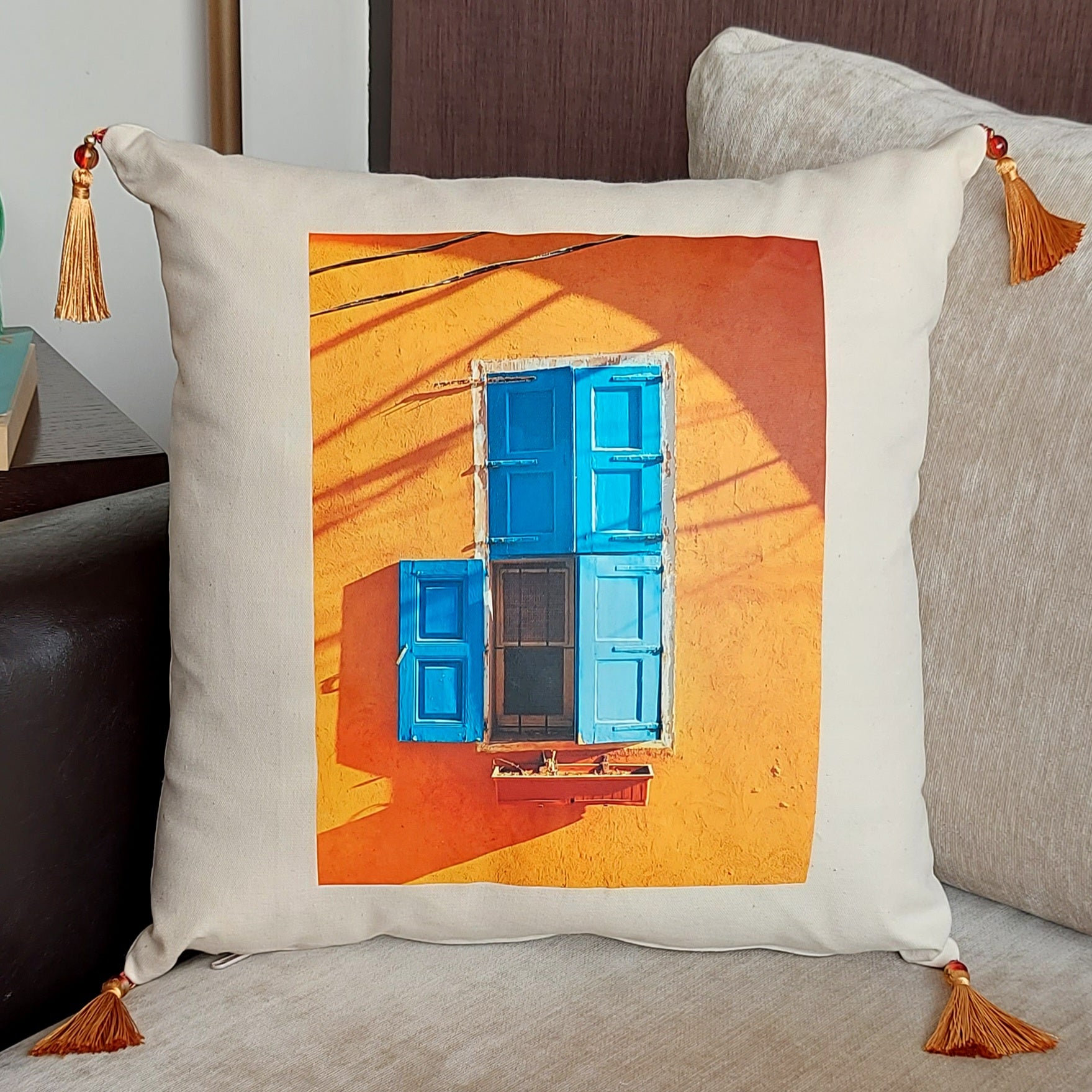 Cushion