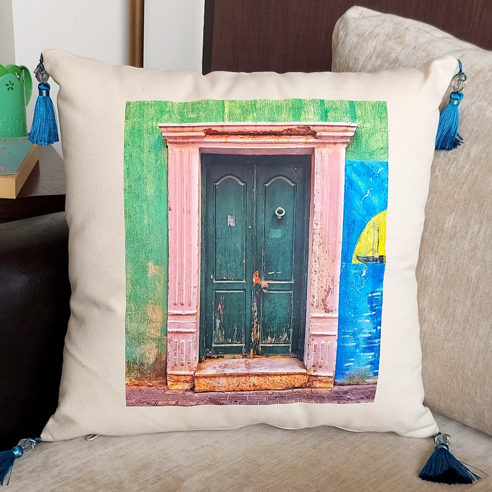Cushion