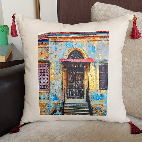 Cushion