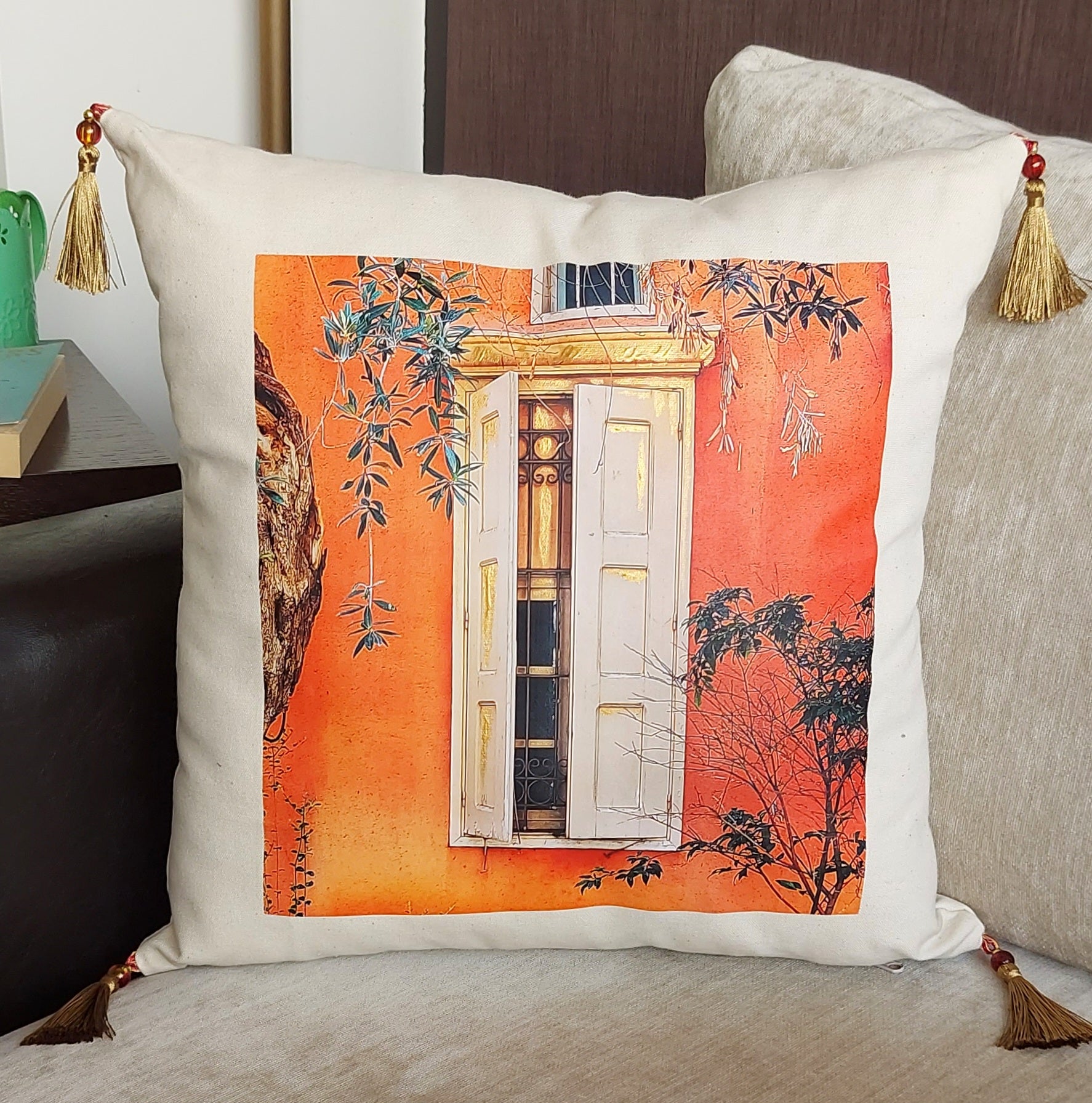Cushion
