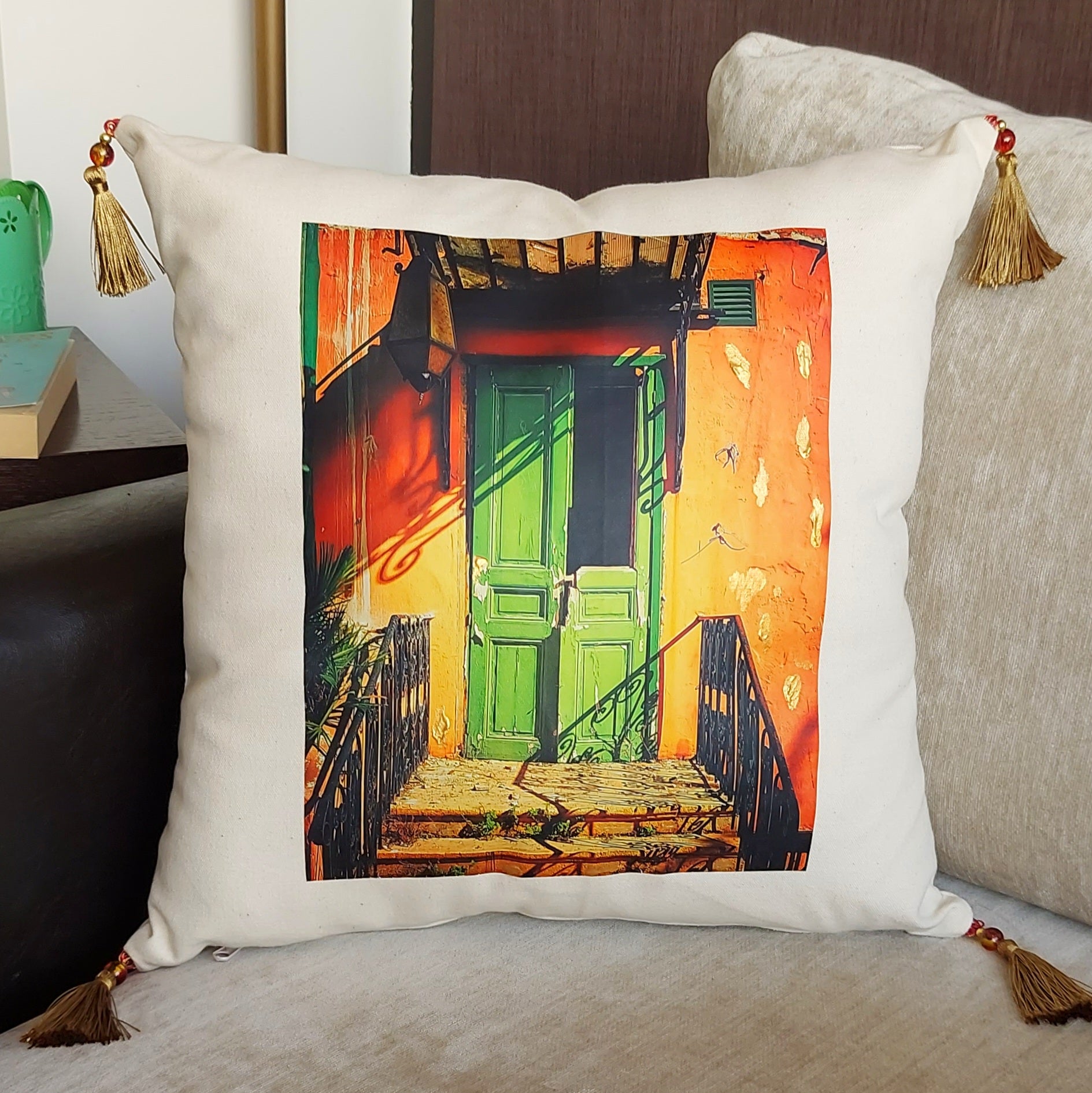 Cushion