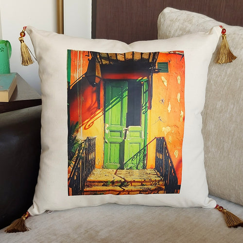 Cushion