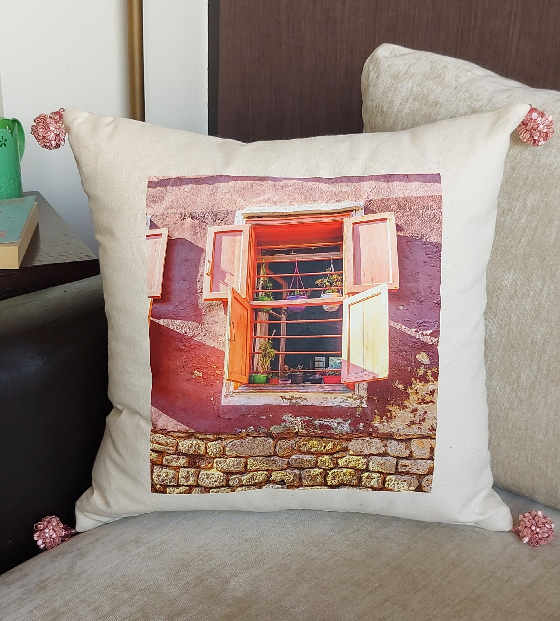 Cushion