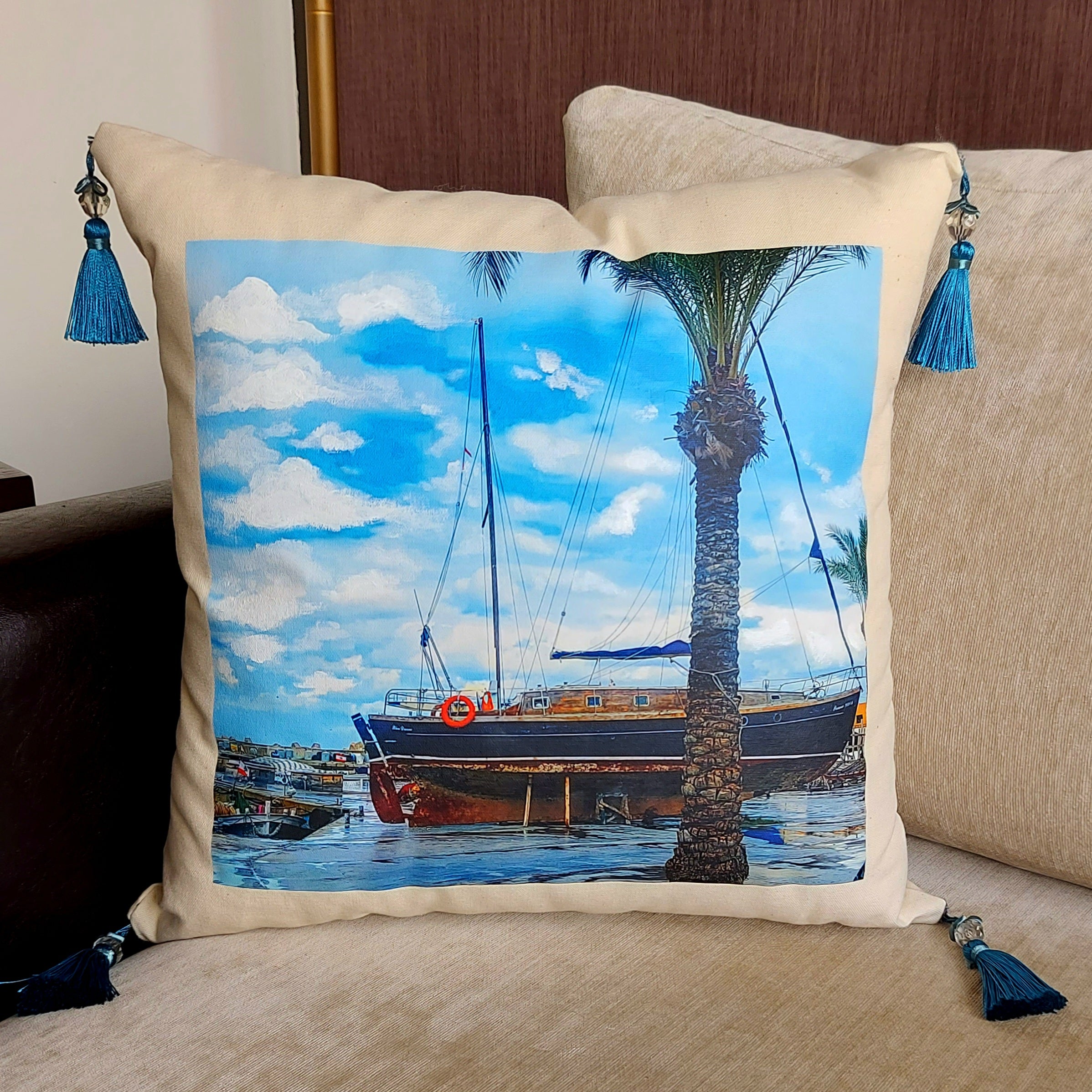 Cushion