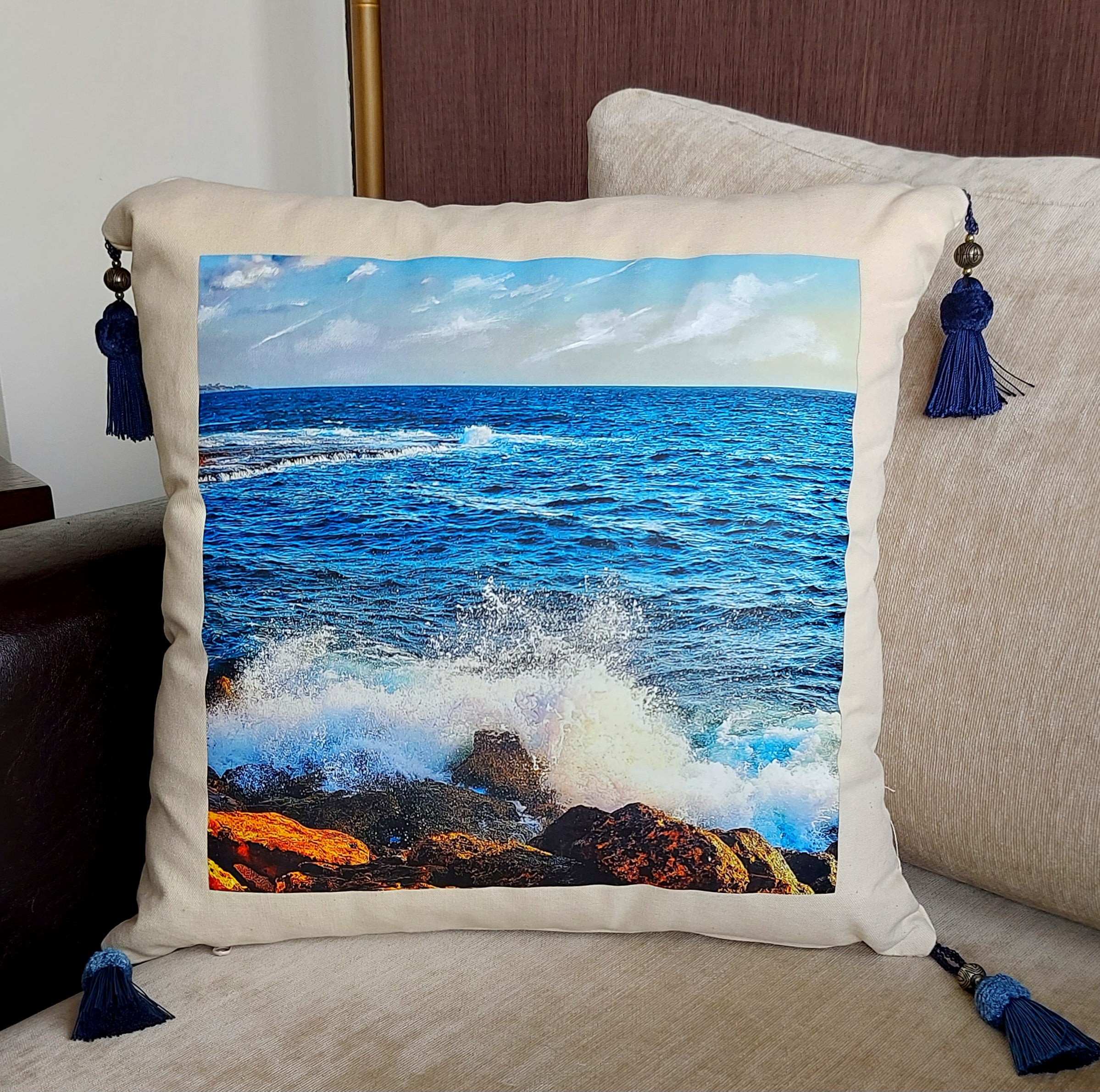 Cushion
